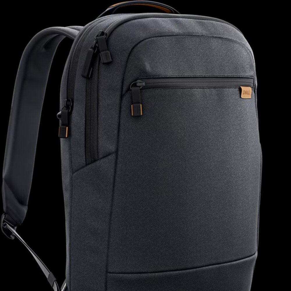 Dell Pro 14-16 Premium EcoLoop Slim Backpack